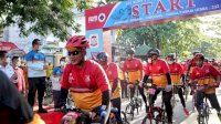 Jelajah Pesona Sulawesi 2021 Diikuti 70 Peserta, Akan Lintasi 9 Kabupaten/Kota
