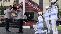 Jabat Kapolda Sulsel, Irjen Nana Sudjana Prioritaskan Atlet Masuk Polri