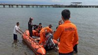Tenggelam di Pantai Barombong, Dua Bersaudara Ditemukan Sudah Meninggal