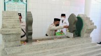 Danny: Mohon Izin, Tahun Depan Saya Akan Renovasi Makam Diponegoro