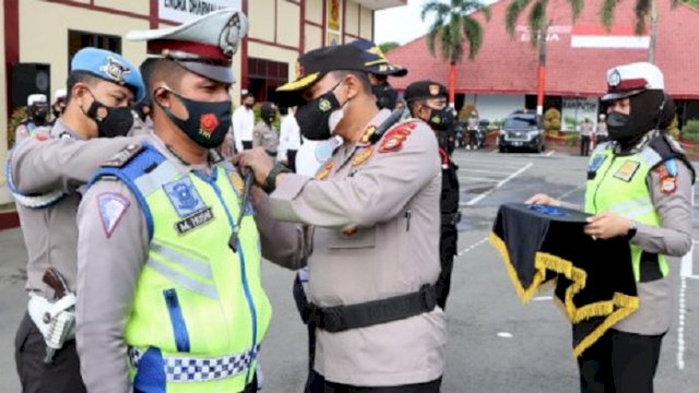 Operasi Zebra Digelar hingga 28 November