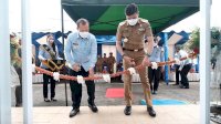 Kantor ULP Imigrasi Ada di Gowa, Warga Tidak Perlu Jauh-jauh ke Makassar Urus Paspor
