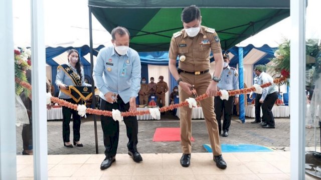 Kantor ULP Imigrasi Ada di Gowa, Warga Tidak Perlu Jauh-jauh ke Makassar Urus Paspor