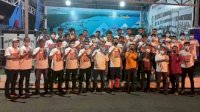 Perssin Sinjai Siap Arungi Liga 3, Bonus Menanti Jika Lolos Dalam Setiap Putaran