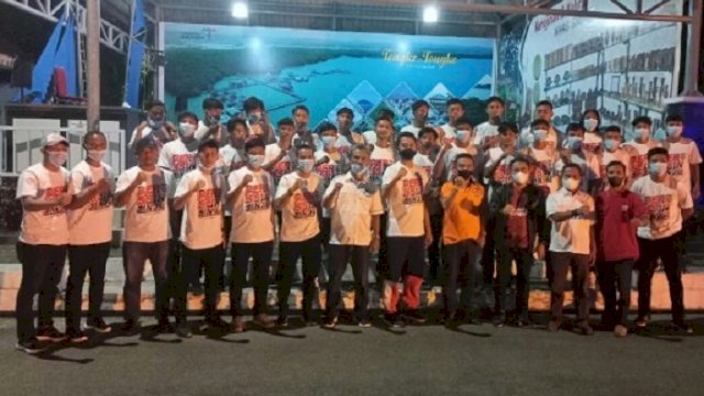 Perssin Sinjai Siap Arungi Liga 3, Bonus Menanti Jika Lolos Dalam Setiap Putaran