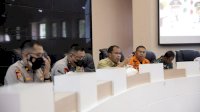 Walikota Data Titik Rawan Banjir, Perintahkan Buat Posko dan Siapkan Lokasi Pengungsian