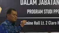 UNM Perpanjang Masa Lockdown hingga 11 Maret 2022, Ini Penyebabnya