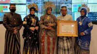 Lewat ‘Sentuh Pustaka’, Makassar Raih Penghargaan Top 45 Inovasi dari Menteri PAN-RB