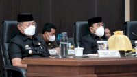 Ranperda APBD Gowa 2022 Segera Dibahas, Pendapatan Daerah Rp 1,7 Triliun