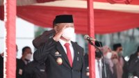 Wabup Ajak Masyarakat Gowa untuk Hargai Jasa Para Pahlawan