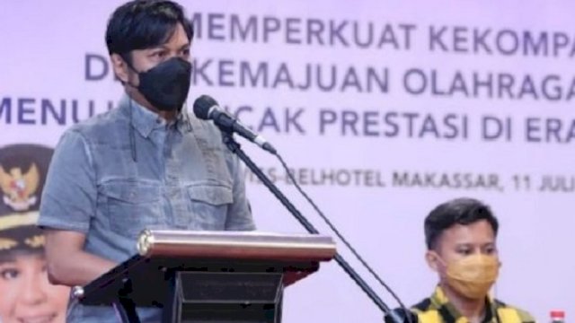Terkait Capaian Target Tahun 2021, Ini Penjelasan Walikota dan Bapenda