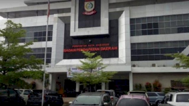 Genjot Pendapatan Daerah, Bapenda Makassar Sasar Rumah Kos