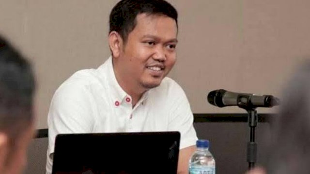 Pandemi Belum Berakhir, Dokter Fadli Ananda Ingatkan Masyarakat Tidak Abai Jelang Nataru
