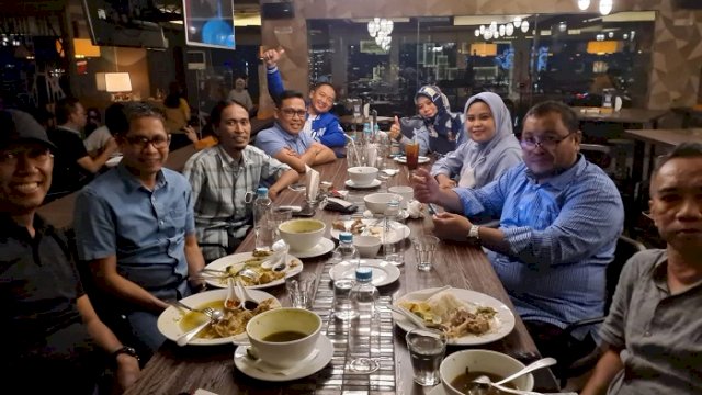 Jelang Musda Demokrat, Pendukung IAS Gelar Konsolidasi