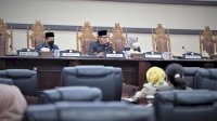 Sembilan Fraksi DPRD Makassar Setuju Pansus Bahas Dua Ranperda