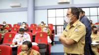 Pantau Uji Kompetensi Pejabat Pemkot, Danny: Hasil Akhirnya Transparan