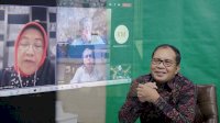 Danny Jadi Pembicara di Summits For Democracy Bersama Joe Biden