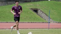 Lawan Laos Hari Ini, Elkan Baggott Siap Bawa Timnas Indonesia Menang
