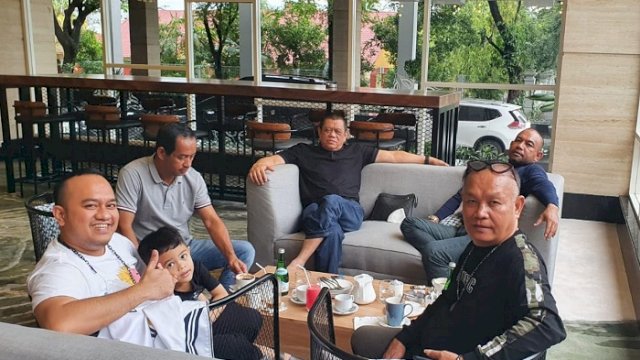 HIPMI Sportainment Sulsel Bakal Gelar Rally Wisata Sepanjang 190 Km, Ini Rutenya