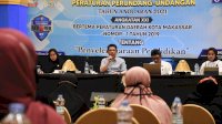 M Yahya Sebut Pendidikan Sebagai Cerminan Karakter Bangsa