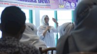 Konsultasi Publik, Cicu Harap Perpustakaan di Sulsel Berstandar Nasional
