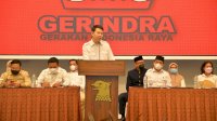 Target Menang 2024, Gerindra Makassar Gelar Pendidikan Politik