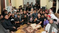 Wali Kota Perintahkan Percepat Program Vaksin, Lurah di Sangkarrang Memilih Berlibur
