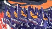 Eks NasDem Pindah ke Golkar, Pimcam Golkar Rappocini Ternyata Pernah Dipecat NasDem Makassar