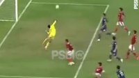 Leg Pertama Final Piala AFF: Indonesia Takluk 0-4 dari Thailand