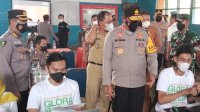 Kapolda Sulsel Minta Masyarakat Rayakan Malam Tahun Baru di Rumah Saja