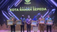 Makassar, Kota Ramah Sepeda!