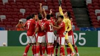 Menang Dramatis, Indonesia Lolos ke Final Piala AFF