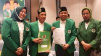 Mantan Ketua DPD Golkar Pimpin PPP Takalar