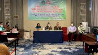 SKB CPNS Kemenag Sulsel Dimulai, Ini yang Wajib Dibawa Peserta