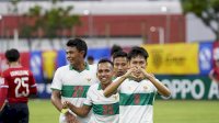 Hadapi Vietnam, Timnas Indonesia Akan Bermain Maksimal