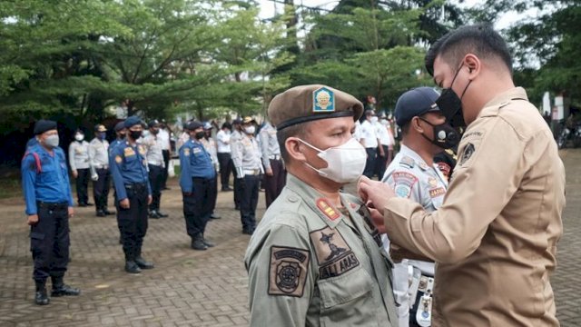 Operasi Lilin di Gowa Digelar Hingga 2 Januari 2022, Libatkan 305 Personel