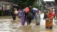 Banjir Sudah Surut, Seluruh Pengungsi Telah Kembali ke Rumahnya