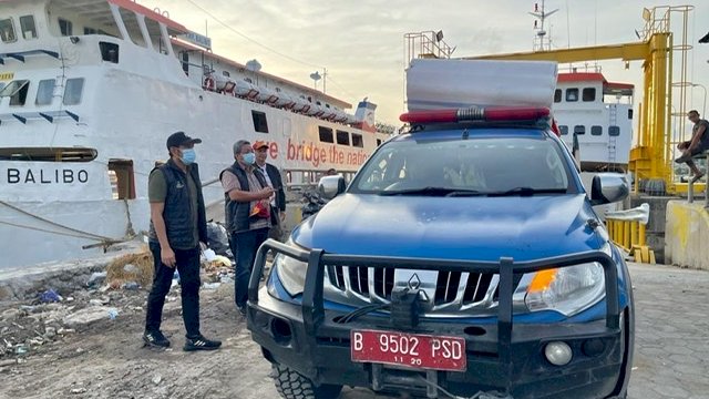 Dinsos Kirim Bantuan Logistik untuk Korban Gempa di Selayar, Dari Selimut hingga Kasur