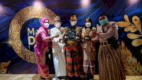 Kado Akhir Tahun, Tiga Desa Wisata di Sulsel Sabet Gelar ADWI 2021