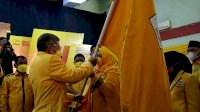 Erna Rasyid: Saya Ikhlas sebagai Ketua Golkar Parepare
