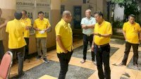 Golkar Makassar Berharap Musyawarah Mufakat, Pimcam Harus Kelar 25 Desember dan Pinlur 24 Februari