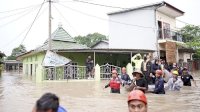 Banjir di Gowa, Pemkab Evakuasi Warga dan Dirikan Dapur Umum