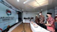 Pemkab Gowa Susun Perda Pendidikan Antikorupsi Bagi Siswa SD-SMP