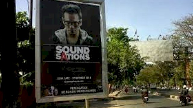 Bapenda Makassar Sosialisasi Kepatuhan Pajak Reklame, Harap Penerimaan Lebih Maksimal