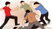 Berkat CCTV, Polisi Ungkap Kasus Penganiayaan di Halaman Minimarket