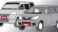 Rabu, Pemkot Makassar Akan Lelang Ratusan Kendaraan Dinas