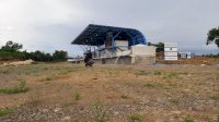 Dua Warga Menolak Nilai Ganti Rugi Lahan Proyek Rel Kereta Api Sulsel