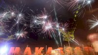 Tegas! Masyarakat Dilarang Gelar Pesta Kembang Api dan Konvoi Malam Tahun Baru