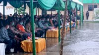 Milad Muhammadiyah di Makassar Berlangsung Meriah, Rencana Tambahan Mobil Ambulance
