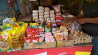 Harga Minyak Goreng dan Daging Sapi Alami Kenaikan Jelang Nataru, Ini Antisipasi Disperindag